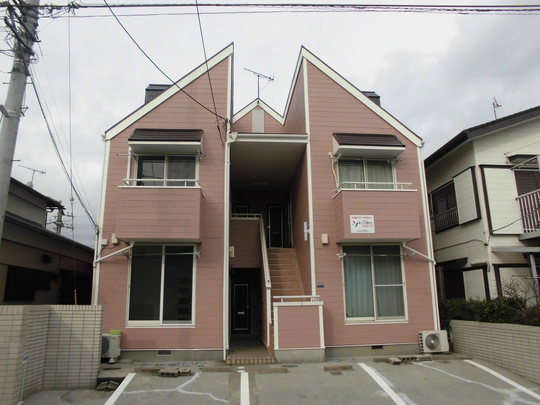 外壁塗装 色別施工例 横浜市 世田谷区 外壁塗装 屋根塗装ならアローズ株式会社